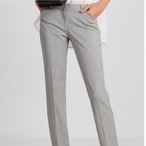 Express dress pants